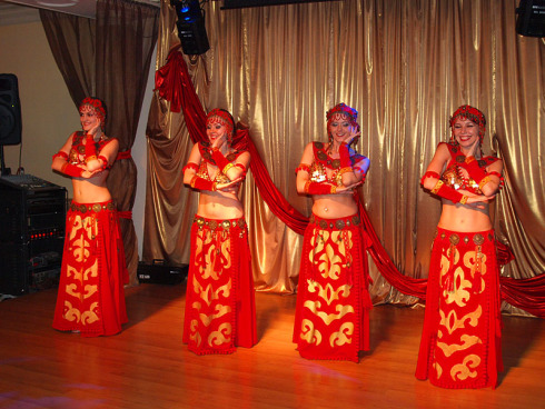 славянс тра