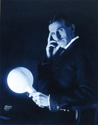 tesla