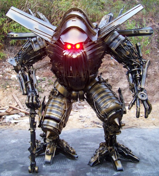 yang junlin transformers army 1
