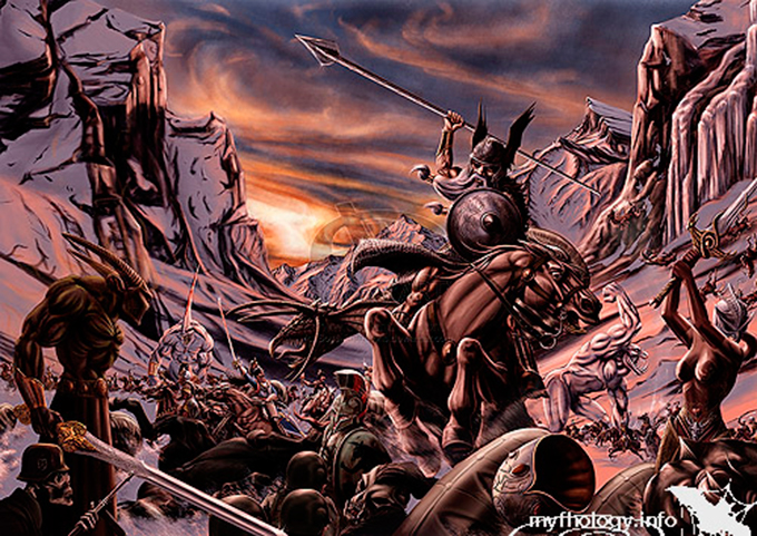 ragnarok 1