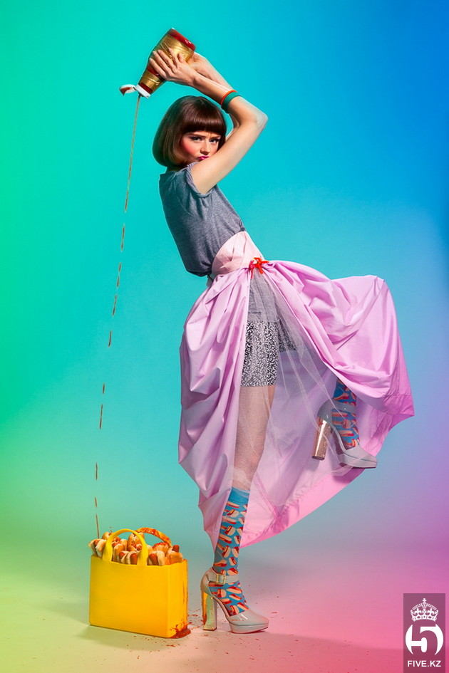 Nicolle Clemetson photo