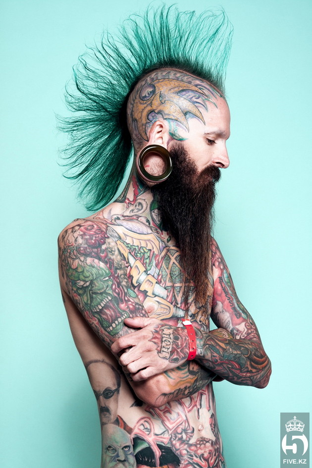 Nicolle Clemetson photo