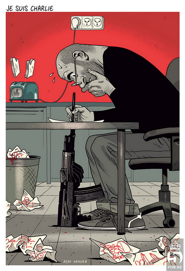 Asaf Hanuka