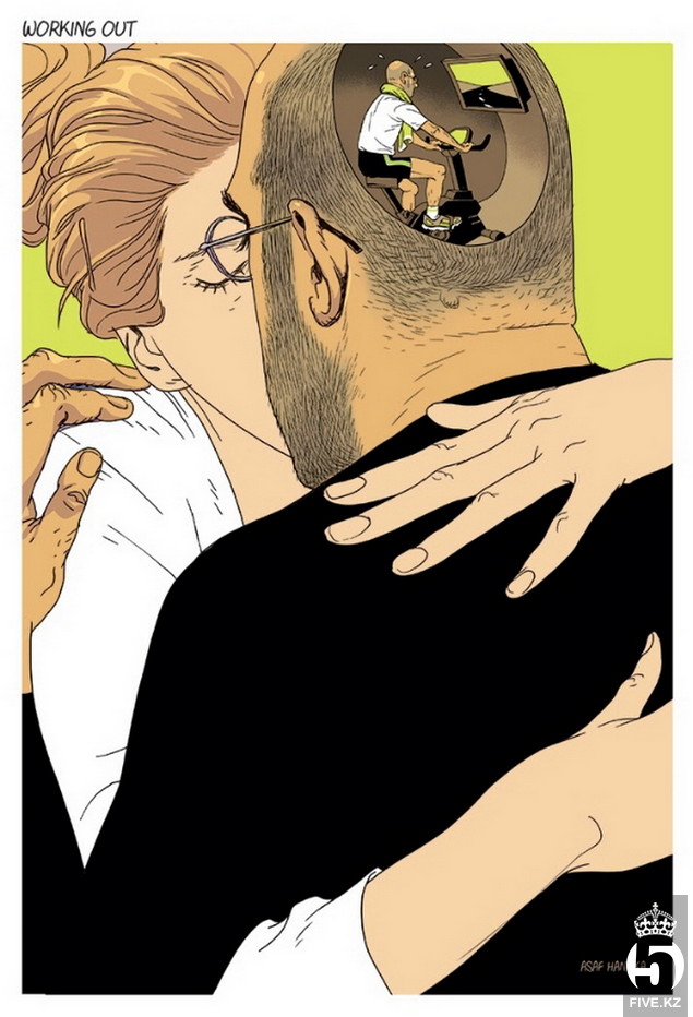 Asaf Hanuka
