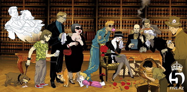 Asaf Hanuka