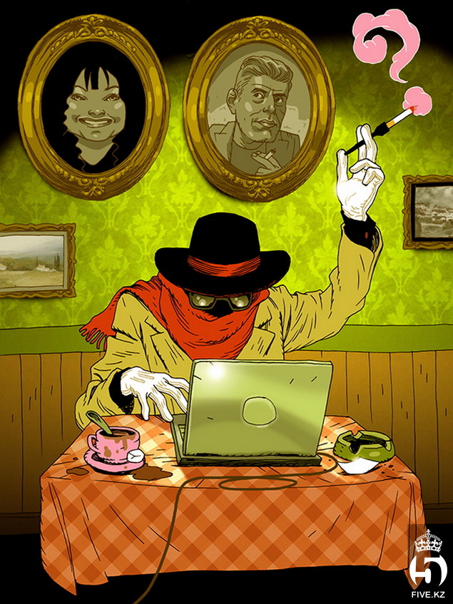 Asaf Hanuka