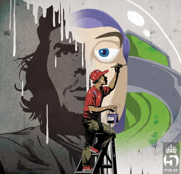 Asaf Hanuka