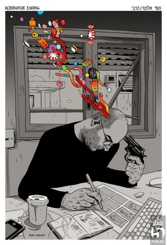 Asaf Hanuka