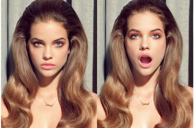 Креативные сексуальные фото от фотографа Miles Aldridge