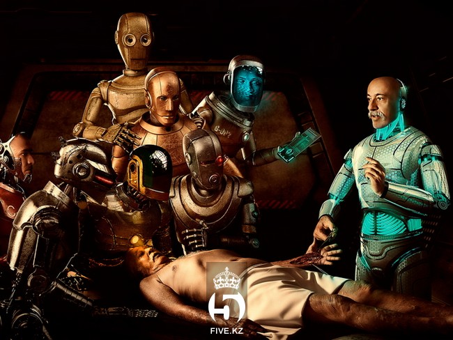 Дизайн-студия Manipula