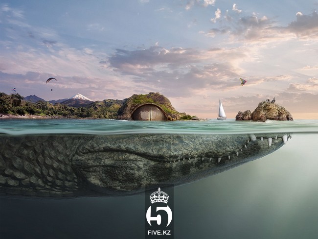 Дизайн-студия Manipula