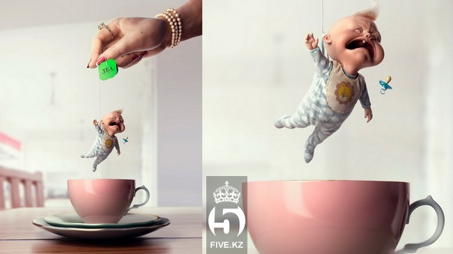 Дизайн-студия Manipula