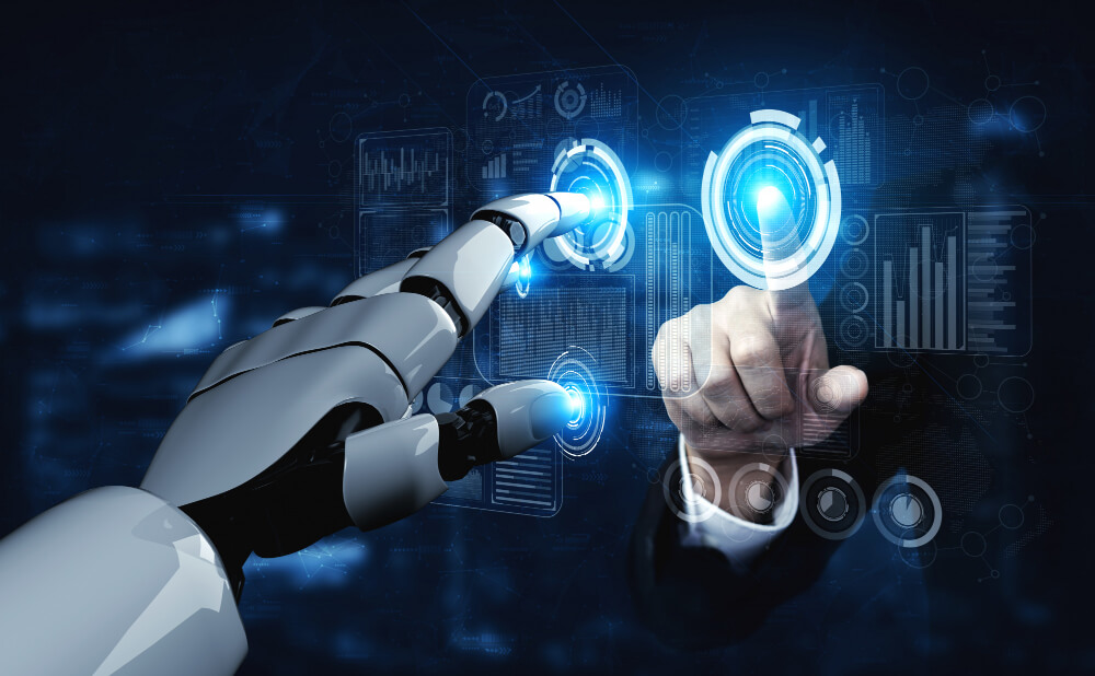 28 future artificial intelligence robot and cyborg