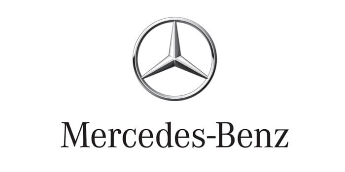 Mercedes Benz Logo