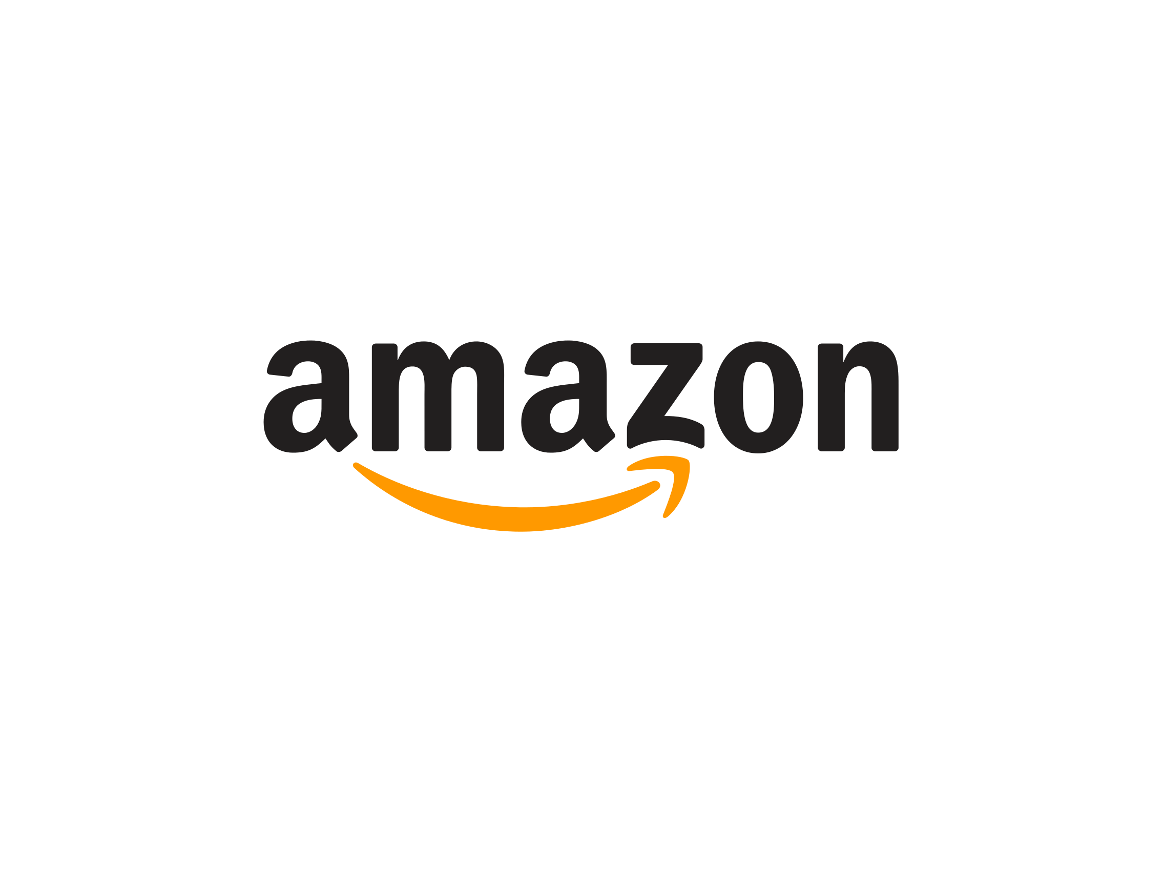 amazon logo transparent