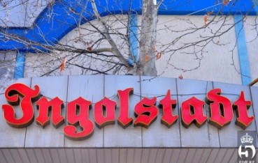Ingolstadt