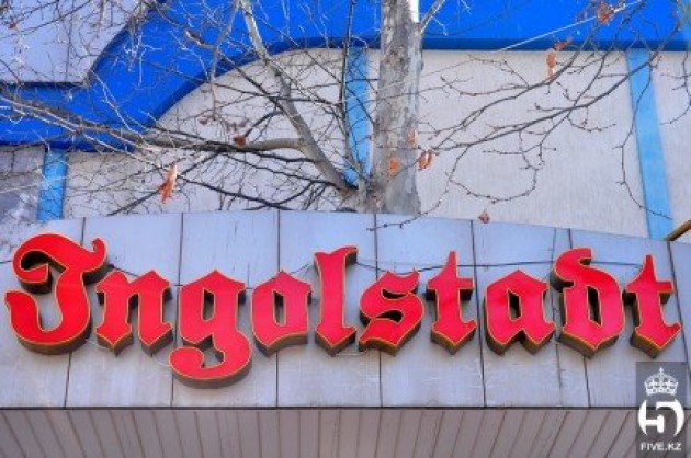 Ingolstadt