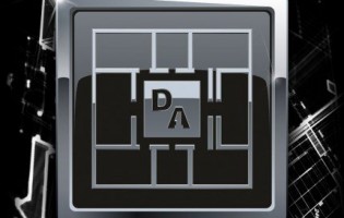 DESIGN АТРИУМ