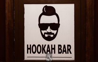 Hookah BaR 13