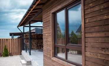 Коттеджный городок Abdi Villa