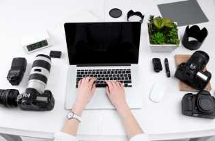 10 способов как заработать и увеличить доход фотографу
