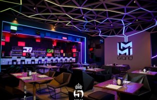 IMMIGRAND - Новые грани городского отдыха