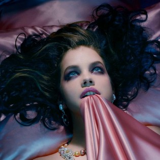 Фотограф Miles Aldridge - Майлс Олдридж английский фэшн фотограф