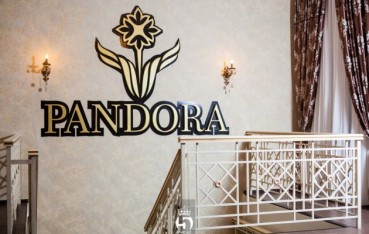PANDORA