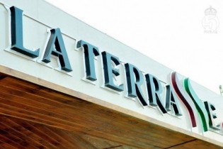 LATERRASSE
