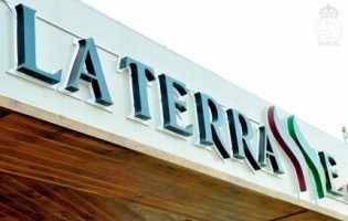 LATERRASSE
