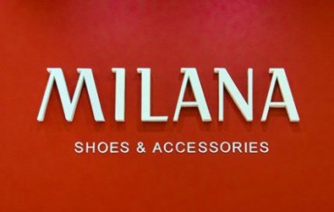 Магазин обуви и аксессуаров MILANA