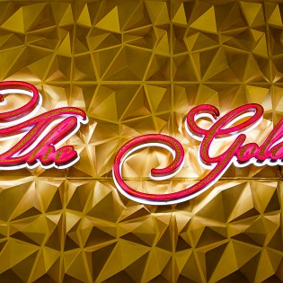 The Gold - Остров удовольствия, Ресто-бар