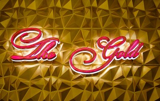 The Gold - Остров удовольствия, Ресто-бар