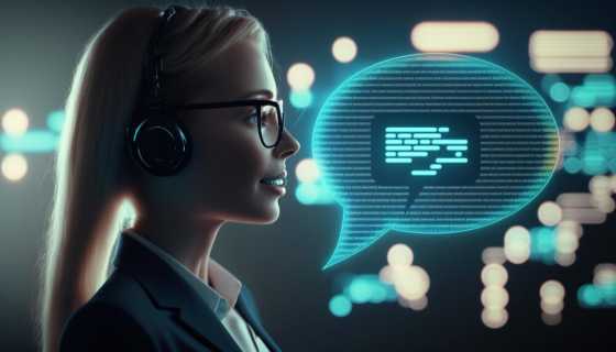 Персонализация обслуживания клиентов с помощью ChatGPT