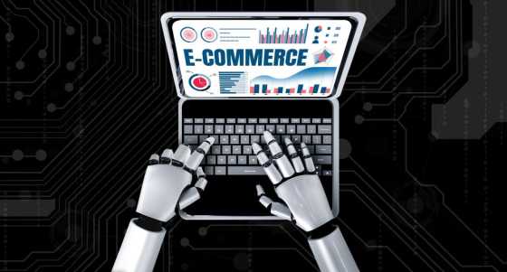 Использование ChatGPT для улучшения интернет-торговли