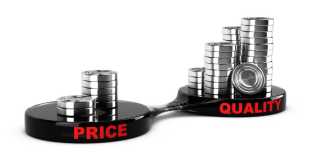 Как правильно установить цену на ваш продукт или услугу: стратегии ценообразования