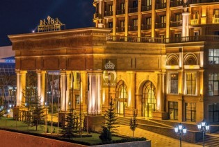Rixos Khadisha