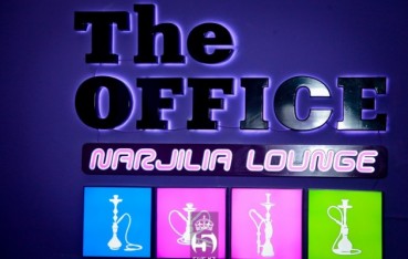 The OFFICE Nargilia Shymkent