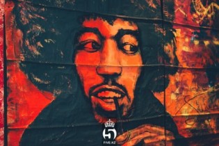 JIMI HENDRIX