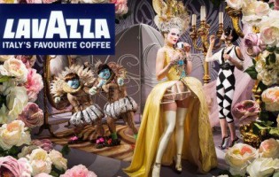 LAVAZZA