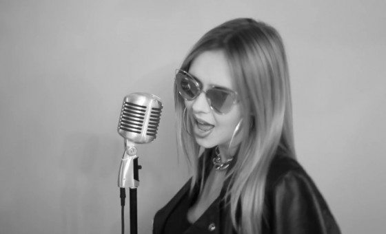 LOST ON YOU cover by TIANA (Полная русская версия)
