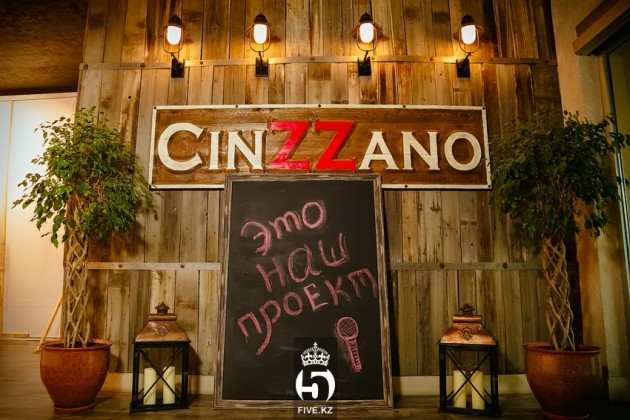 CINZZANO