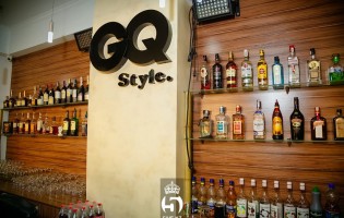 Комплекс GQ Style