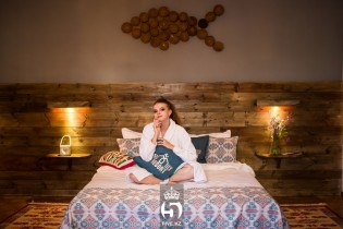 Family Resort - зона отдыха