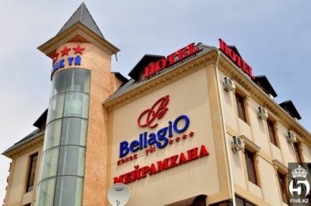 Bellagio