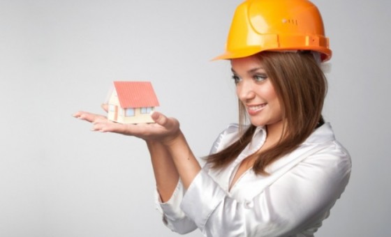 Как открыть строительный бизнес
