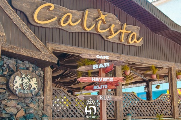 Calista