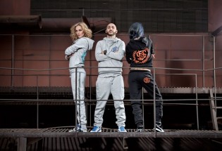 BLACK STAR WEAR - Яркая одежда для молодых и уверенных Личностей