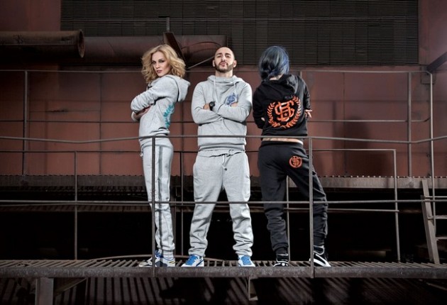 BLACK STAR WEAR - Яркая одежда для молодых и уверенных Личностей