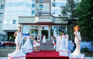 Салон женской и детской одежды «ИЛИАНА»